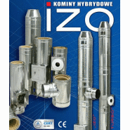 System kominowy Izo/Izo Turbo