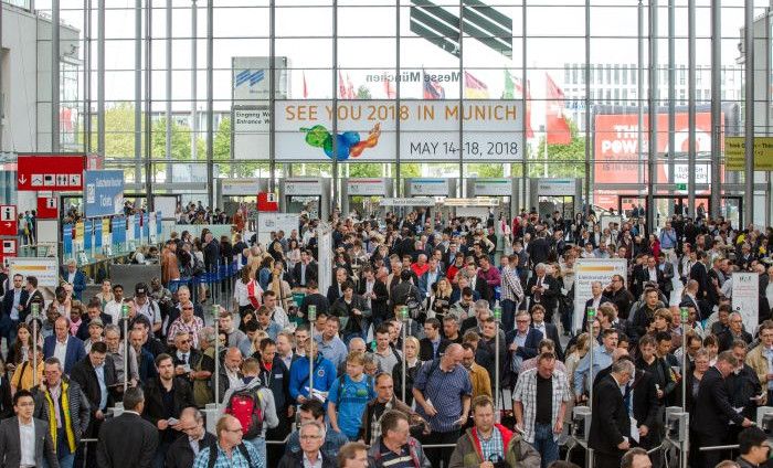 Pipelife na targach IFAT 2018