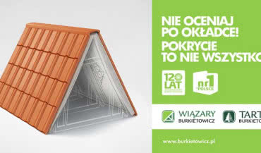Nowa kampania Wiązary Burkietowicz. Startujemy!