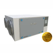 Rekuperator MISTRAL P 1100 EC